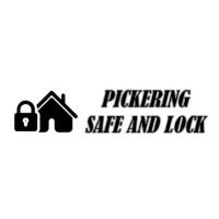 Pickering Safe And Lock  image 1
